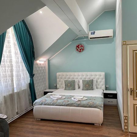 Eurasia Business Hotel บูคารา ภายนอก รูปภาพ